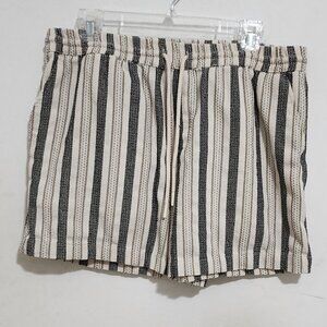 No Boundries, Ladies Shorts, Size L (36/38)